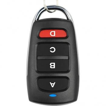 SonicGate 433 Hz LED-Fernsteuerer