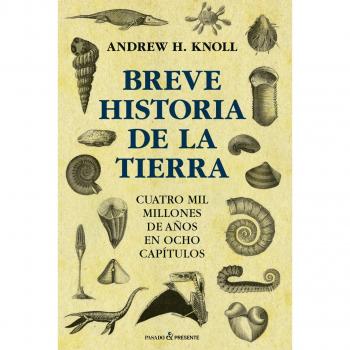 Breve historia de la tierra (Tapa blanda).