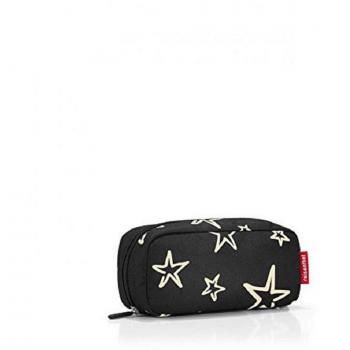 Kulturtaschen-Reisetitel 21 cm 1,5 L Multicase Stars