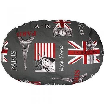 Cuscino per Cani Flamingo Metropool 120 cm