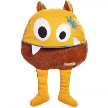 Twonster Teddy Tomato – Schmidt Spiele 42512 – 40,5 cm – L