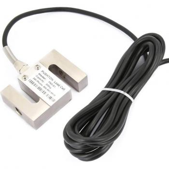 Sensor de Peso 300 kg con Conexión Cableada PSD‑S1