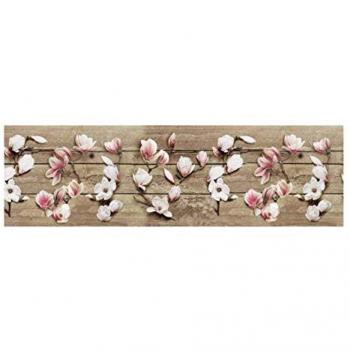 Tappetino Passatoia Anti‑Scivolo Sprinty 50x400 – Pattern Gemme