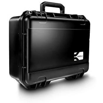 SKB CF Objektivkoffer für 3 Objektive mit Einlage