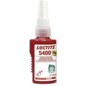 Loctite 5400 50 ml Colle pour raccords filetés