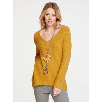 Pull Maïs 34