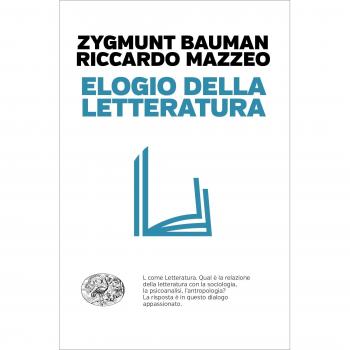 Elogio della letteratura