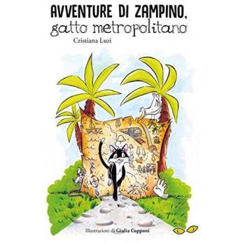 Avventure di Zampino, gatto metropolitano