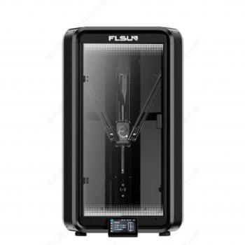 FLSUN T1 Pro Full‑Color