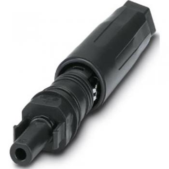 Conector solar PV C1F S 2,5 6