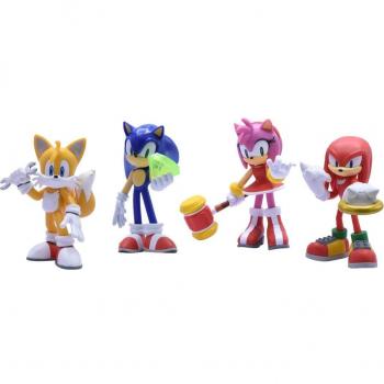 Sonic