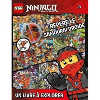 Lego Ninjago