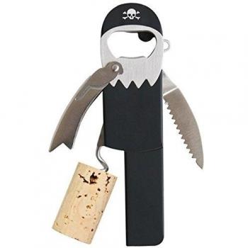 Nautical Bottle Breaker