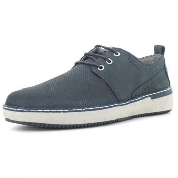 Stivaletti Valleverde Uomo Blue 360991