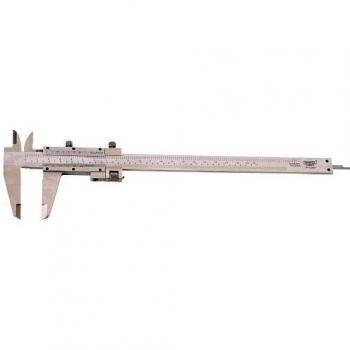 Draper 8 Vernier Caliper with Fine Adjustment