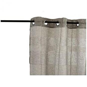 Badezimmer Vorhang Polyester (140 x 260 cm)