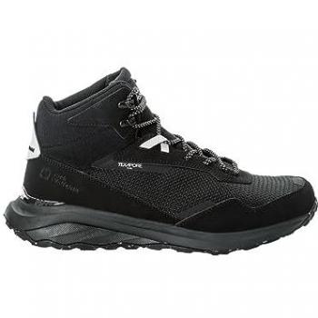 Wasserdichte Wanderschuhe Jack Wolfskin Dromoventure Texapore Mid M 48