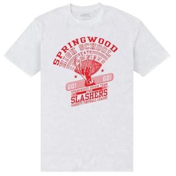 Springwood Nightmare T-Shirt – Elm Street Edition