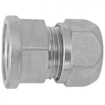 Raccord femelle Tiemme 1 x 26