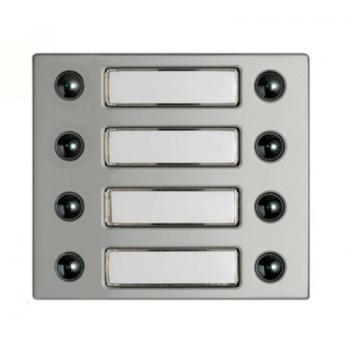 Modul.Sfera 8P DualAlú