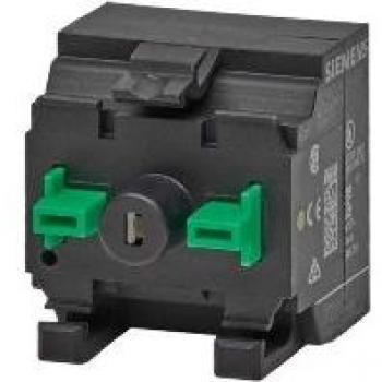 IP20‑Terminalmodule 3SU1401-1MC40-1CA1 (Siemens), 1 Einheit