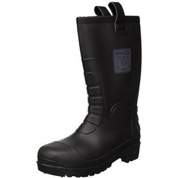 Portwest Stivale 36/3 S5 Nero 42