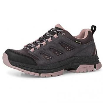 Pieds d’aventure Tamaris Noir 37