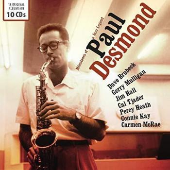 Milestones Of A Jazz Legend