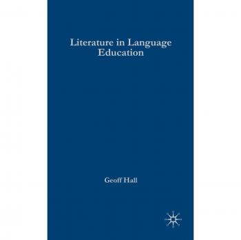 Literature in Language Education
