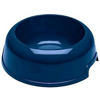 FERPLAST COMEDERO DE PLASTICO PARTY 8 1L 23X7,7CM