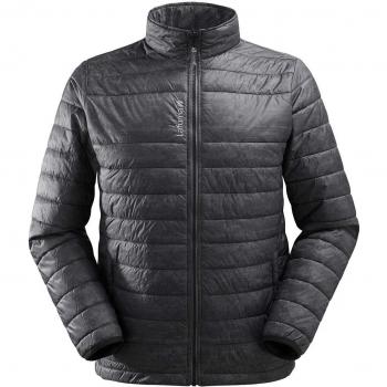 Doudoune Lafuma Access LOFT F-Zip M Homme Asphalte L