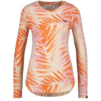 Camiseta de Mujer Alife And Kickin LeaAK B