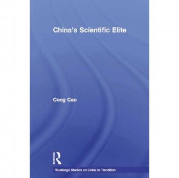 China's Scientific Elite