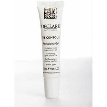 DÉCLARE Revitalisierendes Augenkontur Gel 15 ml