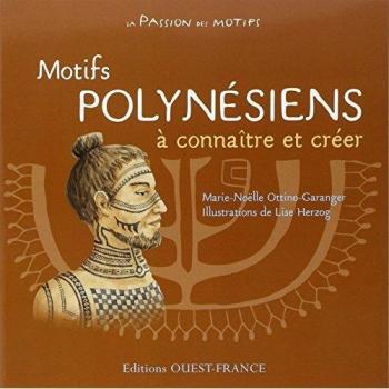 MOTIFS POLYNESIENS
