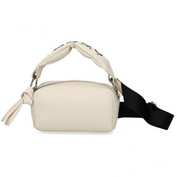 Tommy Jeans Mini Bag »BOLD«, Kameratasche mit Metall Logo
