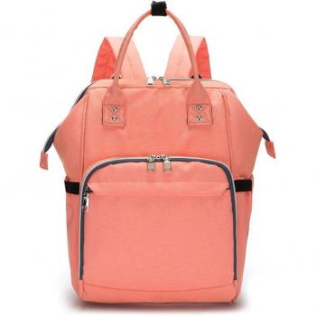 Crossbody Diaper Bag for Mothers