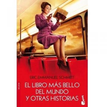 El libro más bello del mundo y otras historias