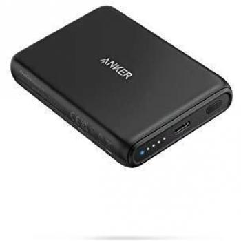 Wireless Magnetic Pocket Battery – 5,000 mAh