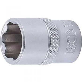 Douille clé 12,5 mm 1/2 taille 18 mm