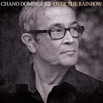Over The Rainbow Digipack