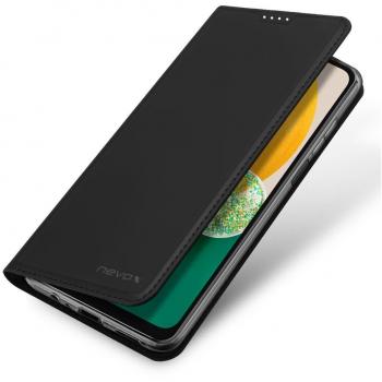 Protector Nevox Vario 6.6” en Color Libro Negro