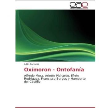 Oxímoron