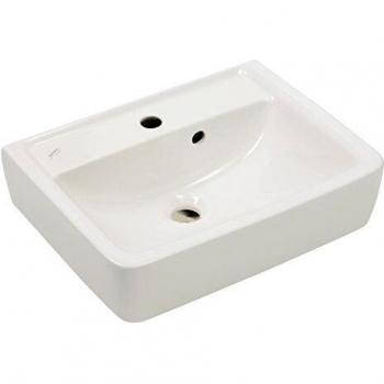 Keramag Handwaschbecken 45 x 32 cm Weiß