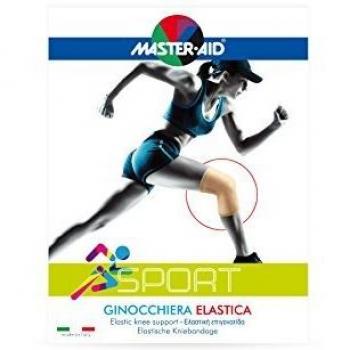 Protégez vos genoux : Rodillera Sport Master‑Aid Taille 3 – 1 unité