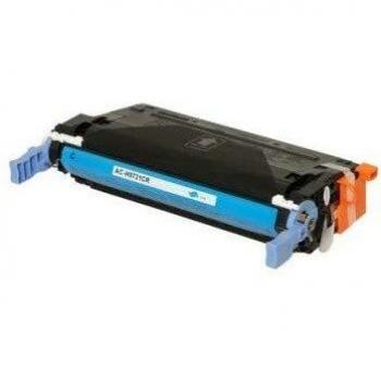 Tóner C9721A Cian Compatible para Canon LBP 2500 2510 HP Color 4600/4650