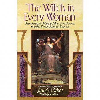 The Witch in Every Woman