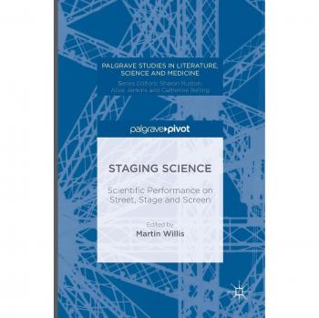 Staging Science