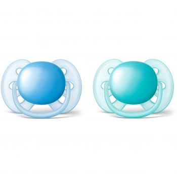 Succhietto Philips con Scudo Flessibile e Tetto Ortopedico