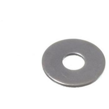 Corrosion Resistant Penny Mudguard Repair Washer 6MM X 19MM (Pack of 200)